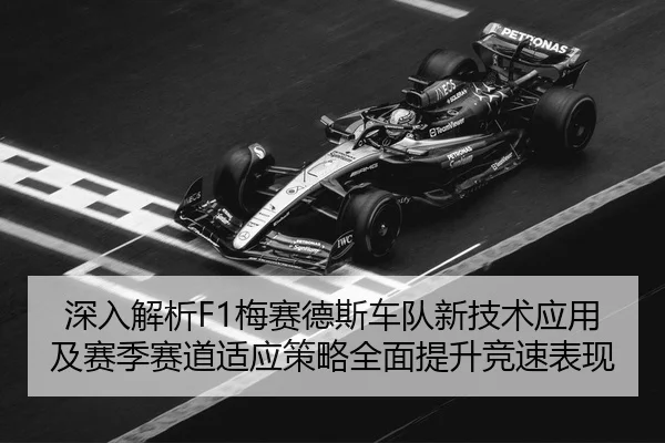 深入解析F1梅赛德斯车队新技术应用及赛季赛道适应策略全面提升竞速表现（HTH SPORTS）